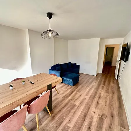 Superbe Appartement Paris/Bagnolet 203 Exterior foto