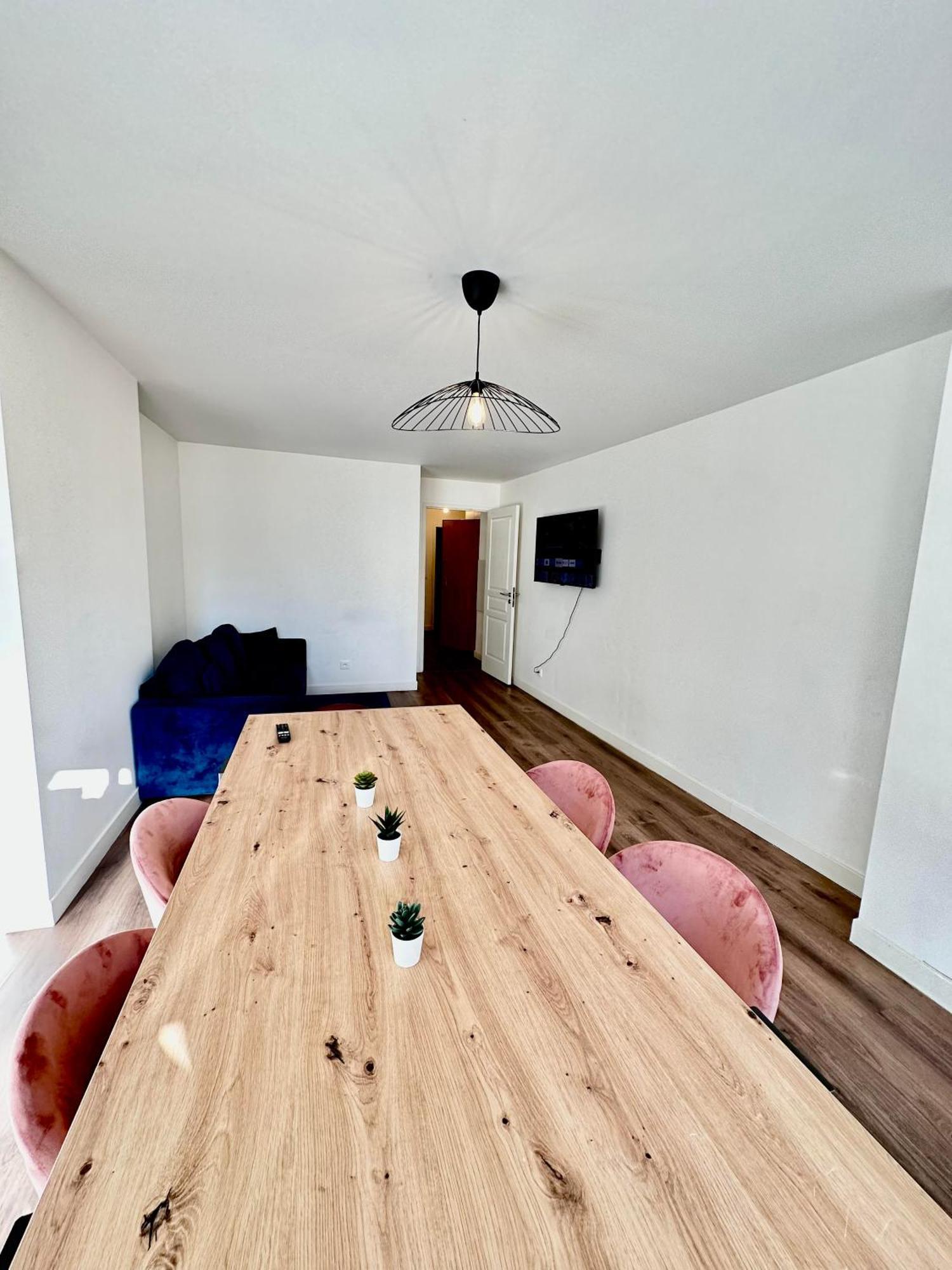 Superbe Paris/bagnolet 203 * Bagnolet