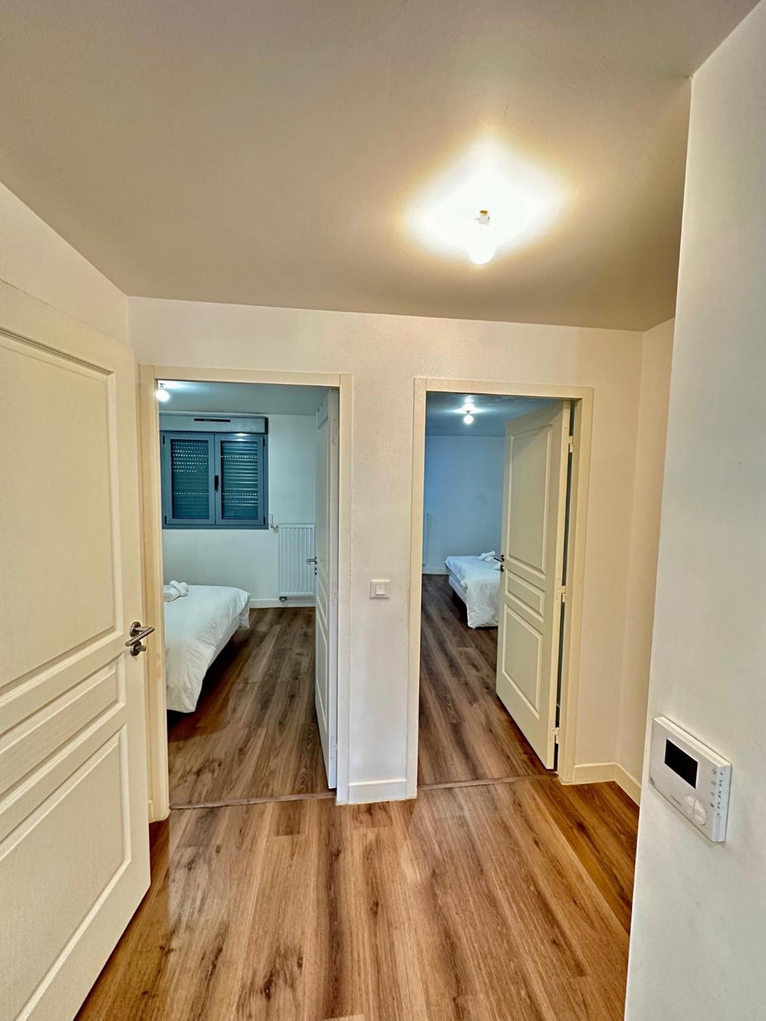 Superbe Paris/bagnolet 203 Apartment