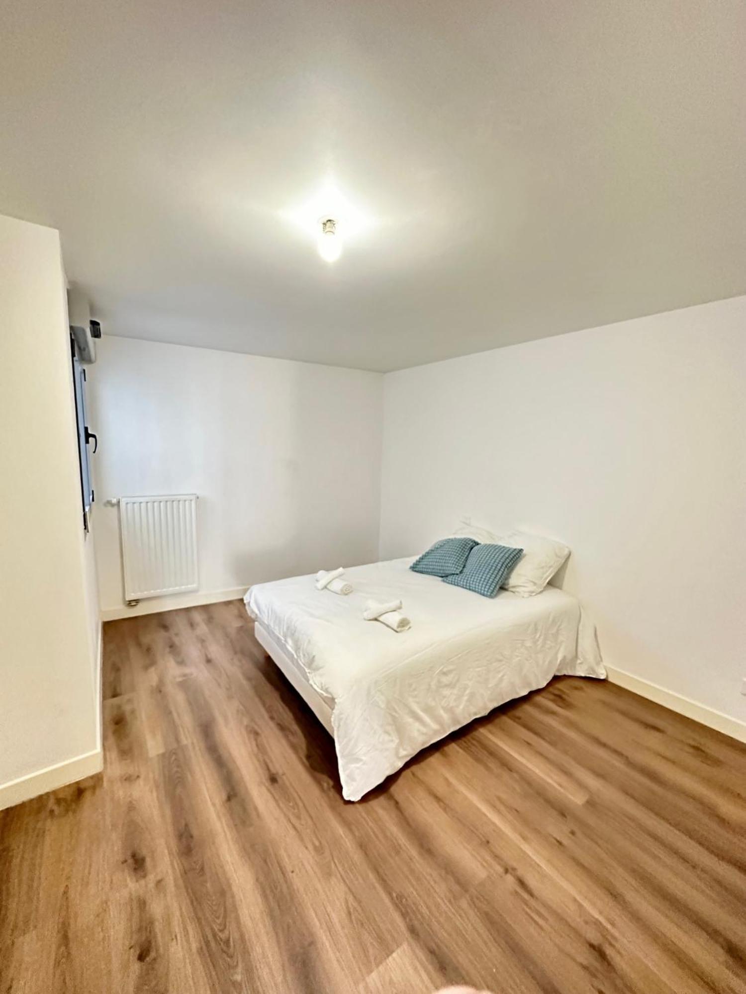 Superbe Paris/bagnolet 203 Apartment *